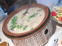 -古萧汪家羊肉馆(龙山路总店)