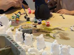 -皇庭广场(福华三路店)