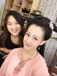 点击看大图 -美云庭古装·格格服汉服·京城旅拍(北京店)