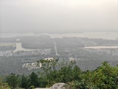 -虞山风景区