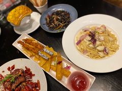 -上岛咖啡(珠园店)