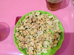 -味之绝热血美蛙鱼火锅(中坝店)