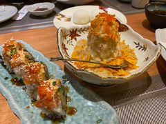 秋天童话-鮨桐日本料理(望京店)