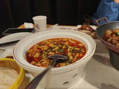 -小京廷北京烤鸭|山野贵州菜(梵华里店)