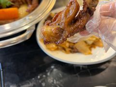 -美极鲜食坊(宝安南路店)