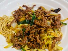 -二扁私房面馆(崂山路店)