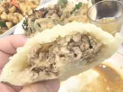 三鲜包-张包铺(道外店)