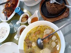 -老人和饭店(打浦路店)