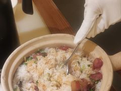 -客语客家菜(琶洲保利店)