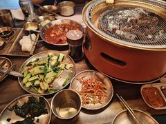 -西塔老太太泥炉烤肉(上海七宝领展广场店)