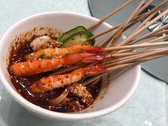 -亢龙太子酒轩(东湖店)