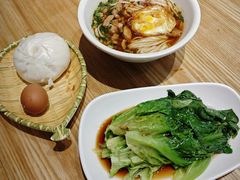 -易裕和·长沙米粉(竹塘西路店)