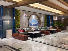 -青水瓦台汤泉(未央店)