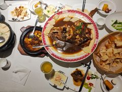 -旺顺阁·北京菜(北辰上品+)