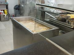 自助取餐区-第一食品(中环百联店)