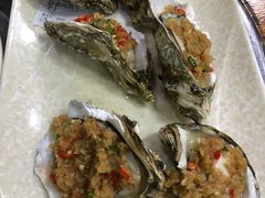 -大富蚝乌东哥饭店·石锅鱼杂·柠檬鸭(革新路店)