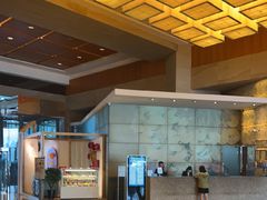 -东莞松山湖凯悦酒店