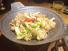 -70后饭吧(府河街店)