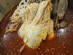 -付小姐在成都(川沙店)