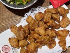 -叶派龙虾•招牌香辣蟹·海鲜(中海国际店)