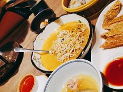 -香园茶社·金陵小灶(老门东店)