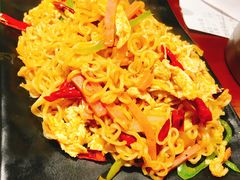 -曼听小寨海鲜烧烤(锦绣mini店)