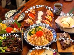 -达摩食堂(仓山万达店)