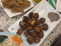 -厚味居炙子烤肉·清真(天桥南纬路店)
