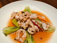 -东莱海上(长宁来福士店)