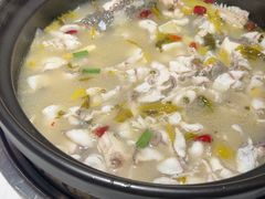 -周渝食惦酸菜鱼(青浦店)