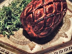 惠灵顿牛排-壳里西餐厅Coquille Seafood Bistro(蒙自路店)