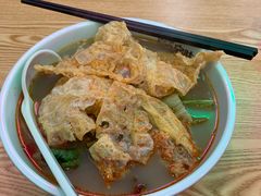 原味螺蛳粉生粉-家味螺蛳粉&烤鱼(五角场店)
