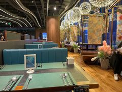 -世纪金源·西餐厅(观音桥东环路店)