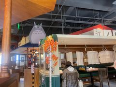 -七涧谷·元气食堂(塘下店)