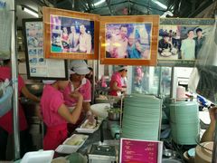 -红大哥水门鸡饭(總店)