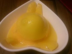 -许留山(梳士巴利道店)