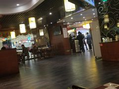 大堂-捞旺猪肚鸡(街道口店)
