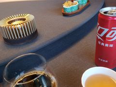 -上海滩餐厅(BFC外滩金融中心店)