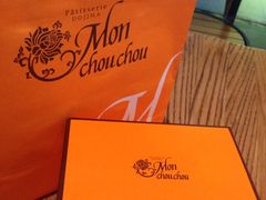 -檬舒舒MonChouChou(久光百货店)