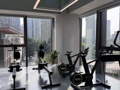 -优享健身(三元桥店)