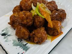 -宝发园名菜馆