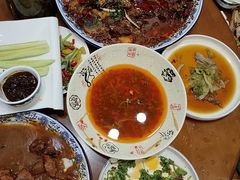 -佳禾苑小馆·重庆江湖菜(月坛南街店)