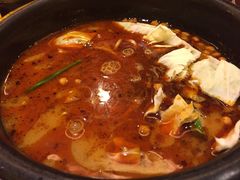 -阿香米线(北京华联万柳店)
