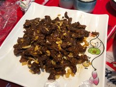 -天津乾毓德饭庄·清真传统炒菜·海鲜烧烤(咸阳路店)