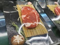 -红沃烤肉(家乐福2部店)