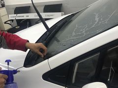 -烟台东联一汽丰田4S店(福山区店)
