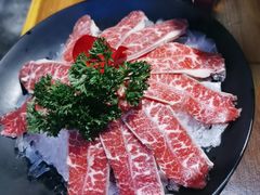 -捞围鲜·港式打边炉(海阳路店)