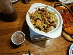 -树下时尚餐厅(翠园街店)