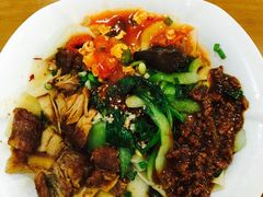 -秦之味陕西特色面馆(中华路店)