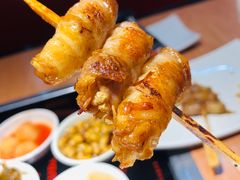 -土大力拌饭名家(丹尼斯百货店)